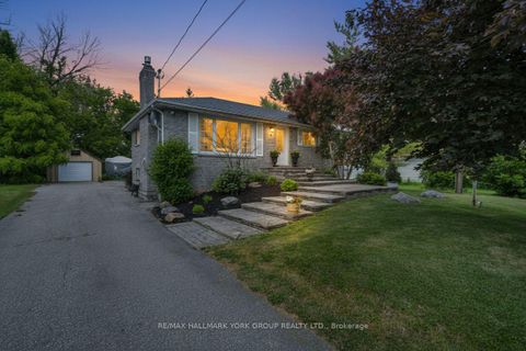 Photo 0 at 8 Rushton Road, Historic Lakeshore Communities, Georgina