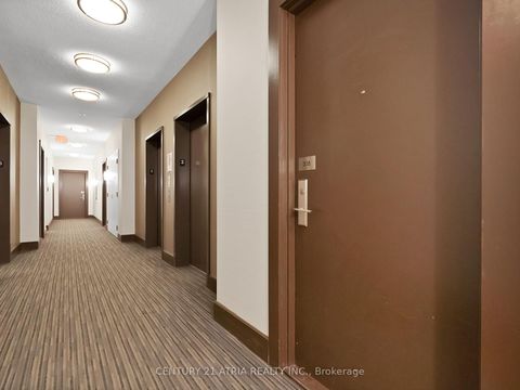 Photo 2 at 308 - 30 Herons Hill Way, Henry Farm, Toronto