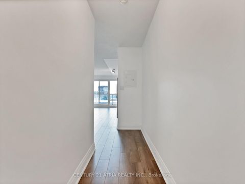 Photo 5 at 308 - 30 Herons Hill Way, Henry Farm, Toronto