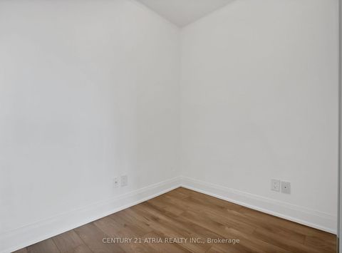 Photo 8 at 308 - 30 Herons Hill Way, Henry Farm, Toronto