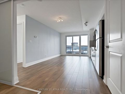 Photo 9 at 308 - 30 Herons Hill Way, Henry Farm, Toronto