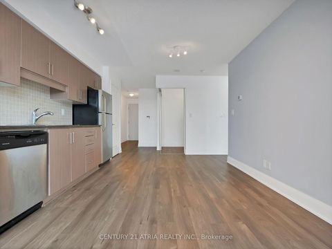 Photo 11 at 308 - 30 Herons Hill Way, Henry Farm, Toronto