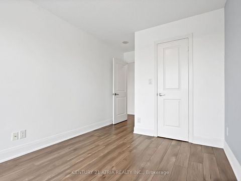 Photo 13 at 308 - 30 Herons Hill Way, Henry Farm, Toronto