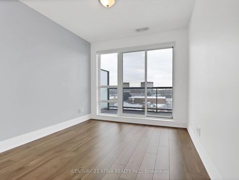 Photo 14 at 308 - 30 Herons Hill Way, Henry Farm, Toronto