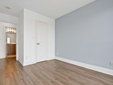 Photo 17 at 308 - 30 Herons Hill Way, Henry Farm, Toronto