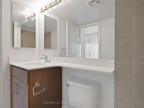 Photo 19 at 308 - 30 Herons Hill Way, Henry Farm, Toronto