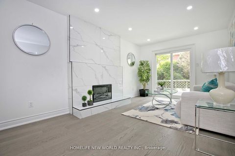 Photo 10 at 94 Weldrick Road E, Harding, Richmond Hill