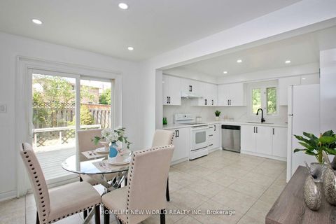 Photo 17 at 94 Weldrick Road E, Harding, Richmond Hill