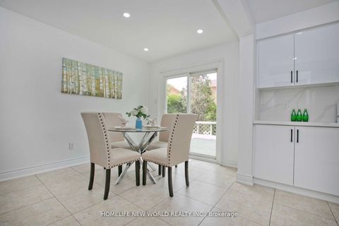 Photo 20 at 94 Weldrick Road E, Harding, Richmond Hill