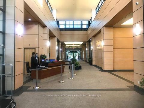 Photo 25 at 510 - 2900 Highway 7 Road, Concord, Vaughan