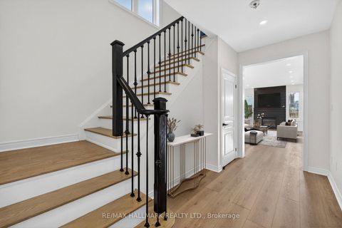 Photo 4 at 126 Killington Avenue, Kleinburg, Vaughan