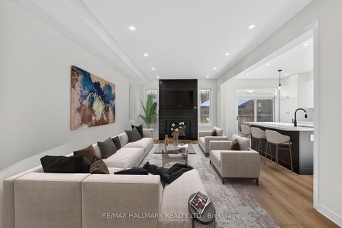 Photo 6 at 126 Killington Avenue, Kleinburg, Vaughan