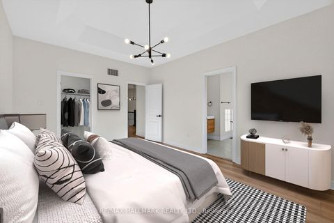 Photo 20 at 126 Killington Avenue, Kleinburg, Vaughan