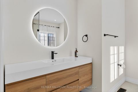 Photo 21 at 126 Killington Avenue, Kleinburg, Vaughan