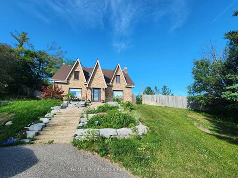 Photo 0 at 3 Mandalane Drive, Schomberg, King