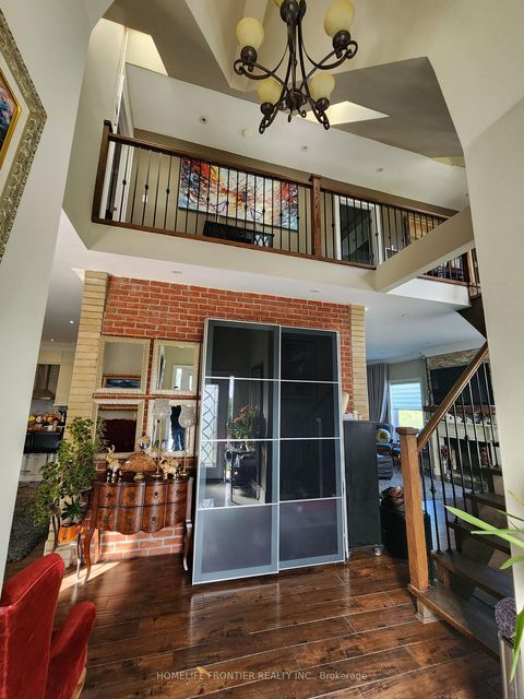 Photo 8 at 3 Mandalane Drive, Schomberg, King