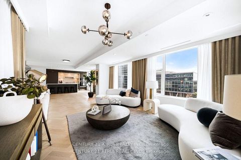 Photo 3 at 810 - 455 Wellington Street W, Waterfront Communities C1, Toronto