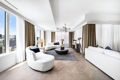 Photo 6 at 810 - 455 Wellington Street W, Waterfront Communities C1, Toronto