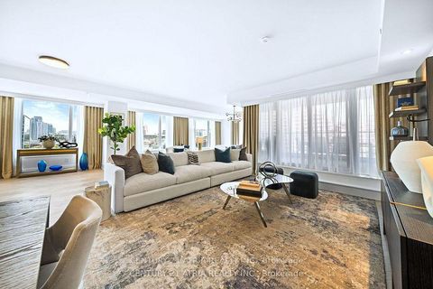 Photo 11 at 810 - 455 Wellington Street W, Waterfront Communities C1, Toronto