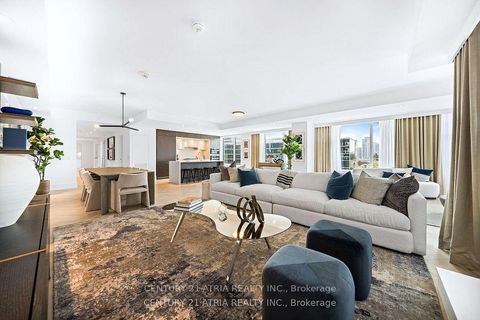 Photo 12 at 810 - 455 Wellington Street W, Waterfront Communities C1, Toronto