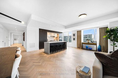 Photo 16 at 810 - 455 Wellington Street W, Waterfront Communities C1, Toronto