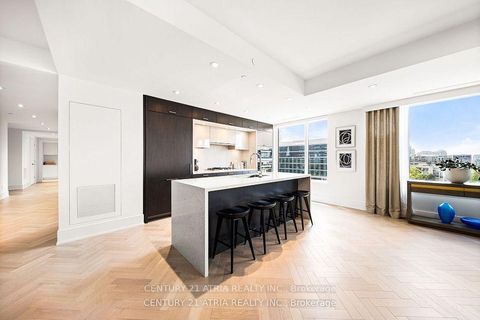 Photo 17 at 810 - 455 Wellington Street W, Waterfront Communities C1, Toronto