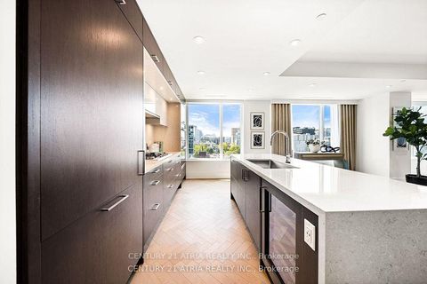 Photo 18 at 810 - 455 Wellington Street W, Waterfront Communities C1, Toronto