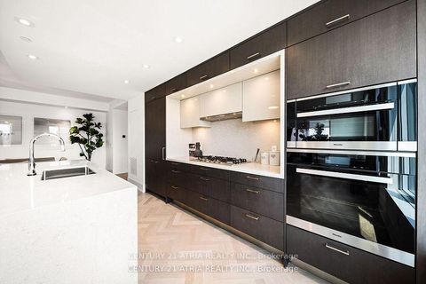 Photo 19 at 810 - 455 Wellington Street W, Waterfront Communities C1, Toronto