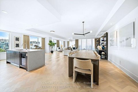 Photo 20 at 810 - 455 Wellington Street W, Waterfront Communities C1, Toronto