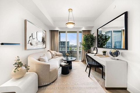 Photo 28 at 810 - 455 Wellington Street W, Waterfront Communities C1, Toronto