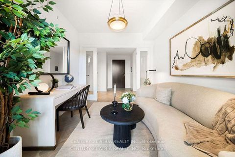 Photo 29 at 810 - 455 Wellington Street W, Waterfront Communities C1, Toronto