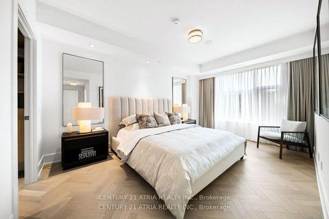 Photo 30 at 810 - 455 Wellington Street W, Waterfront Communities C1, Toronto