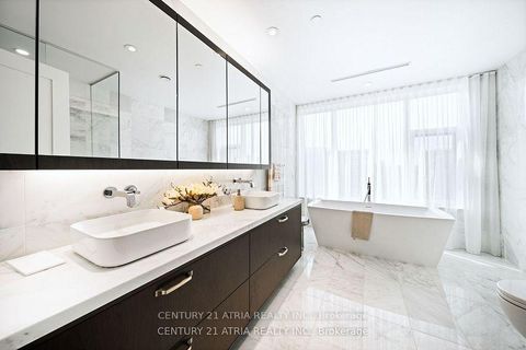 Photo 34 at 810 - 455 Wellington Street W, Waterfront Communities C1, Toronto