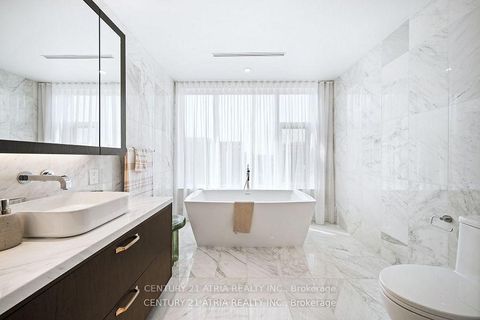 Photo 35 at 810 - 455 Wellington Street W, Waterfront Communities C1, Toronto
