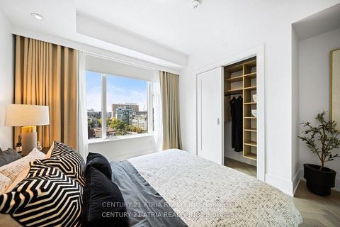 Photo 37 at 810 - 455 Wellington Street W, Waterfront Communities C1, Toronto