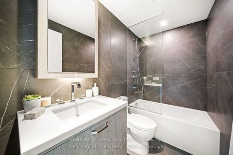 Photo 39 at 810 - 455 Wellington Street W, Waterfront Communities C1, Toronto