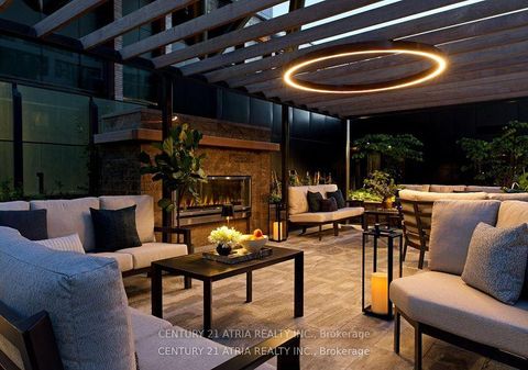 Photo 46 at 810 - 455 Wellington Street W, Waterfront Communities C1, Toronto