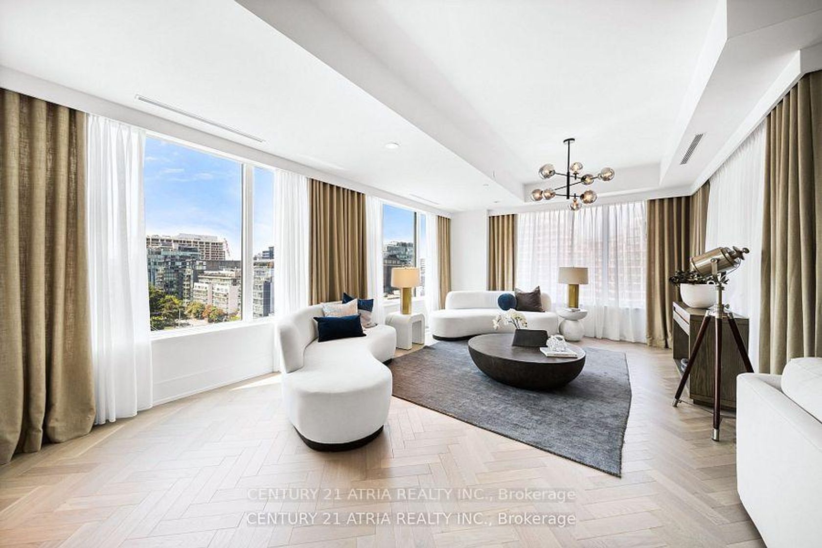 810 - 455 Wellington Street W, Waterfront Communities C1, Toronto 