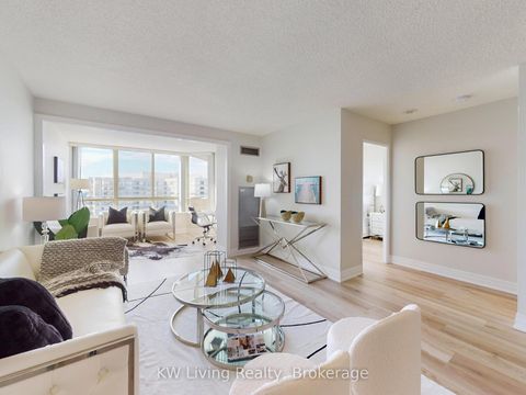 Photo 0 at 1912 - 225 Bamburgh Circle, Steeles, Toronto