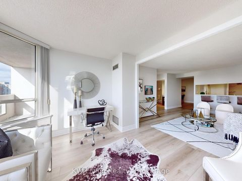 Photo 8 at 1912 - 225 Bamburgh Circle, Steeles, Toronto