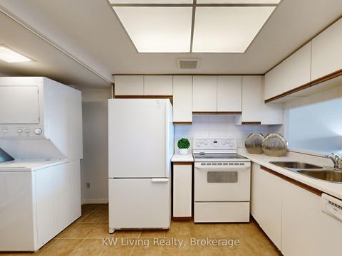 Photo 9 at 1912 - 225 Bamburgh Circle, Steeles, Toronto