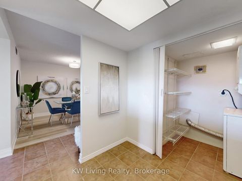 Photo 12 at 1912 - 225 Bamburgh Circle, Steeles, Toronto