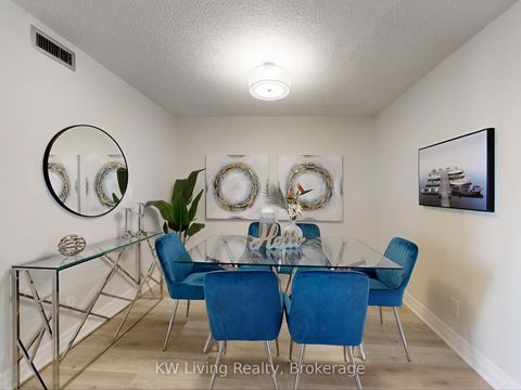 Photo 14 at 1912 - 225 Bamburgh Circle, Steeles, Toronto