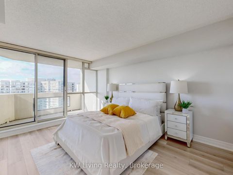 Photo 16 at 1912 - 225 Bamburgh Circle, Steeles, Toronto