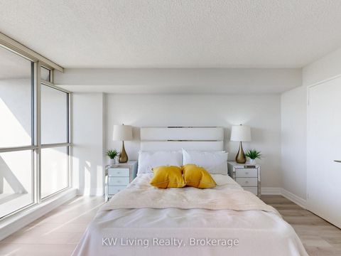 Photo 17 at 1912 - 225 Bamburgh Circle, Steeles, Toronto