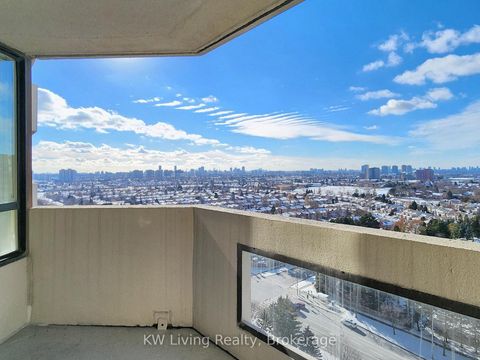 Photo 18 at 1912 - 225 Bamburgh Circle, Steeles, Toronto