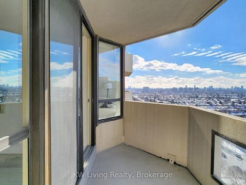 Photo 19 at 1912 - 225 Bamburgh Circle, Steeles, Toronto