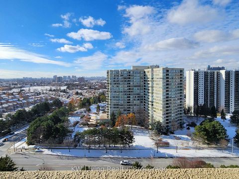 Photo 21 at 1912 - 225 Bamburgh Circle, Steeles, Toronto