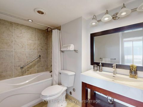 Photo 25 at 1912 - 225 Bamburgh Circle, Steeles, Toronto