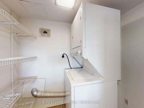 Photo 26 at 1912 - 225 Bamburgh Circle, Steeles, Toronto